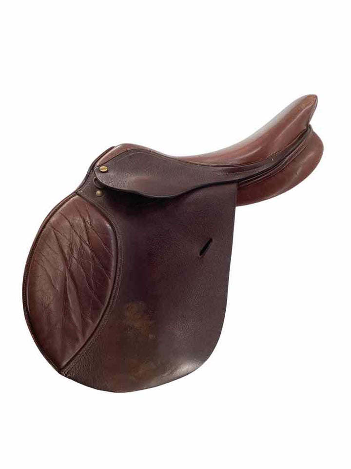 17.5" HDR used close contact saddle B