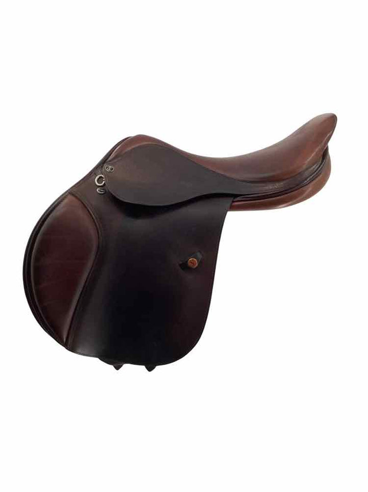 18" Tad Coffin smart ride used close contact saddle
