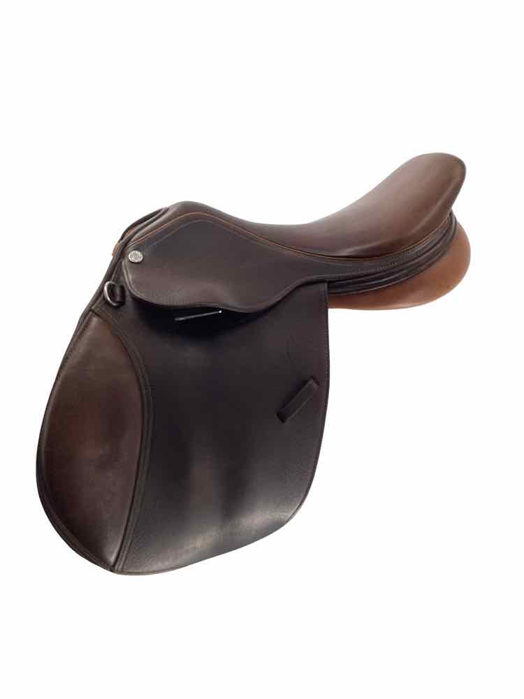 Pessoa 15.75" Childs used close contact saddle