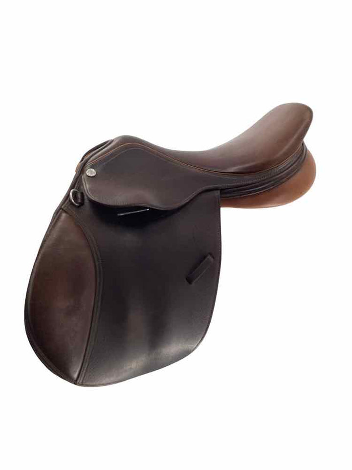 Pessoa 15.75" Childs used close contact saddle