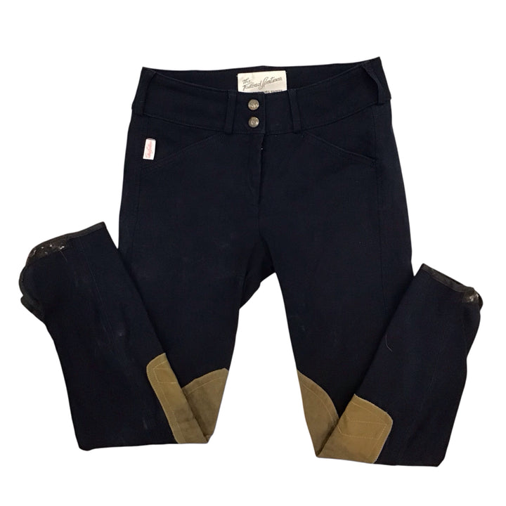 Tailored Sportsman Childs 14 Trophy Hunter Breech Used - H
