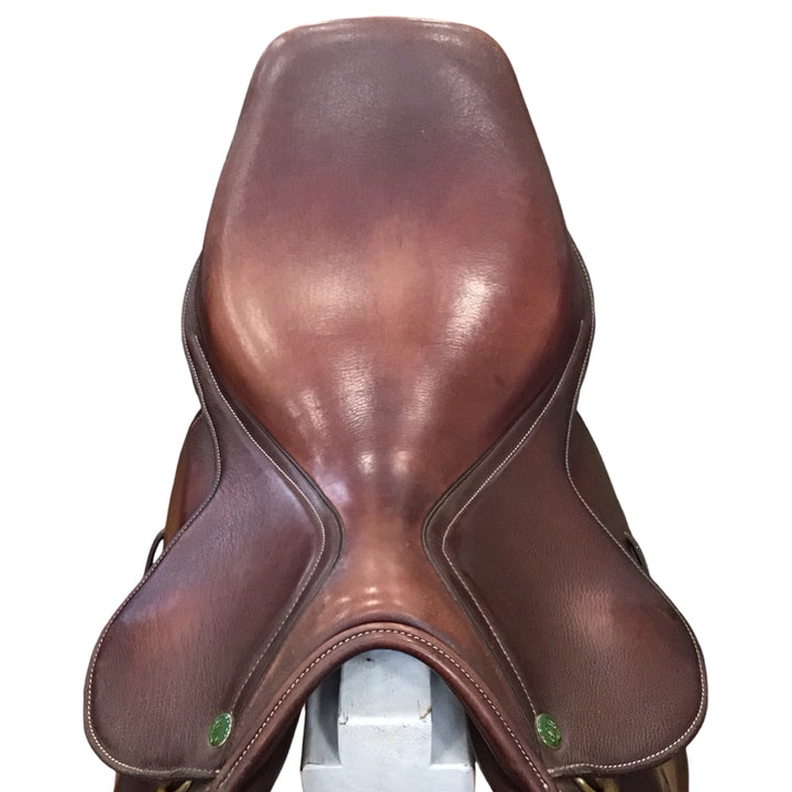 HDR Pro Concept Medium Used Hunter/Jumper Saddle - H