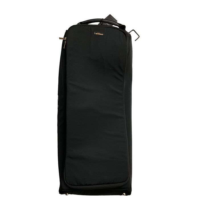 Lemieux Luxe Bridle Bag Black New