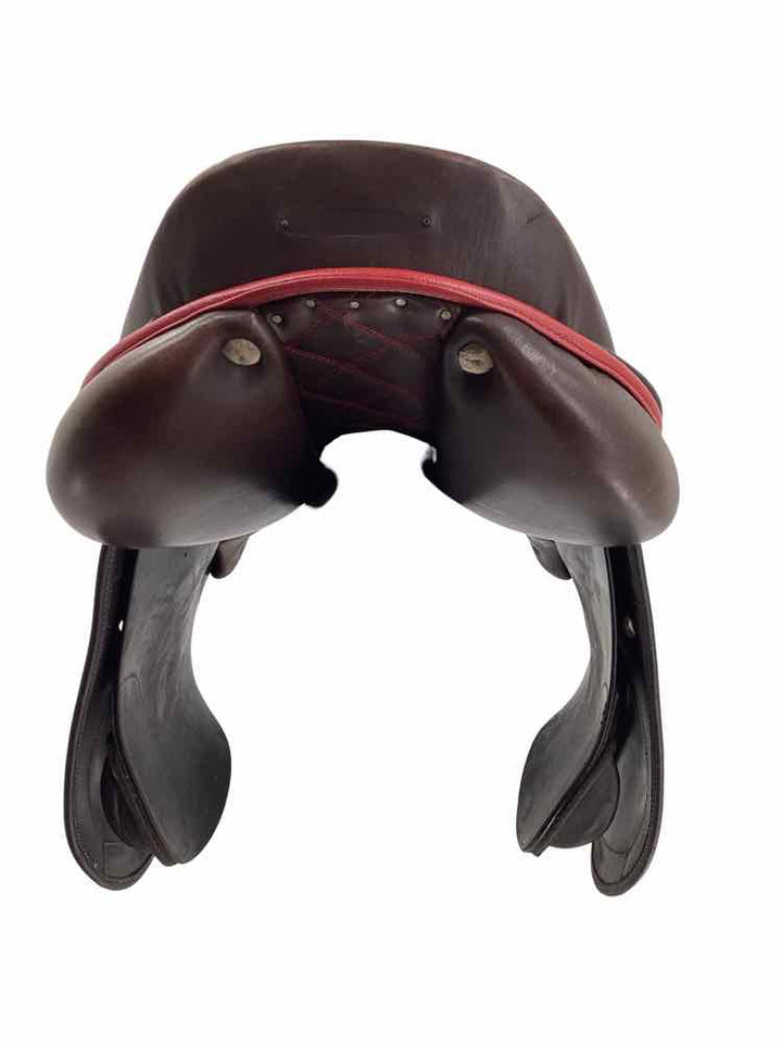 17" HDR Cahill adjustable tree used close contact saddle B