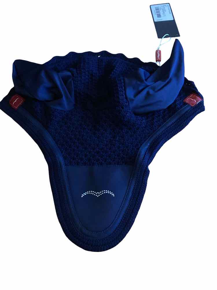 ANIMO new navy full size fly bonnet