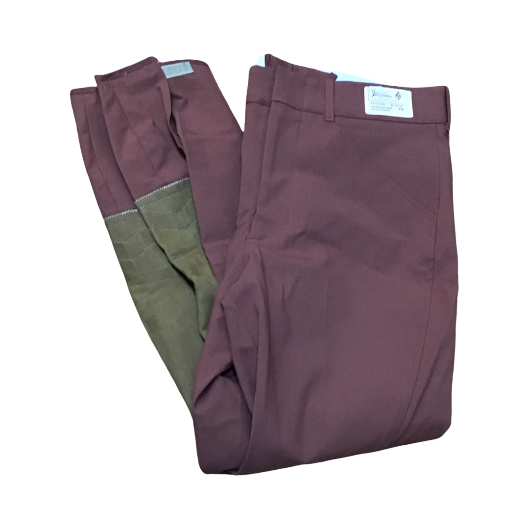 Tailored Sportsman 32L Trophy Hunter Breech New