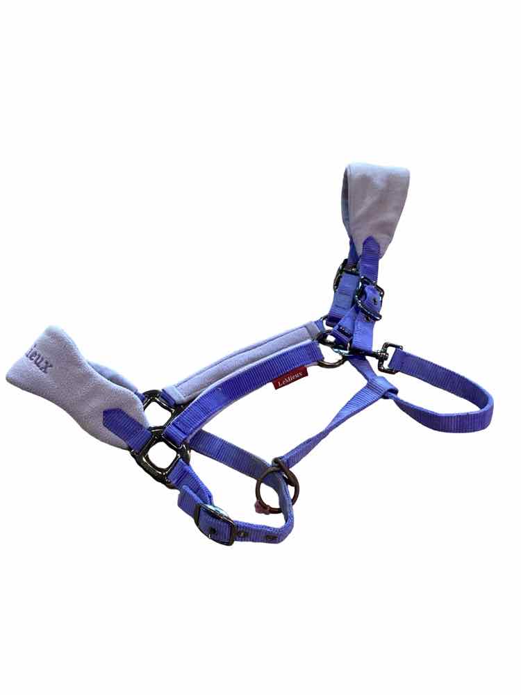 LEMIEUX Vogue Halter USED B
