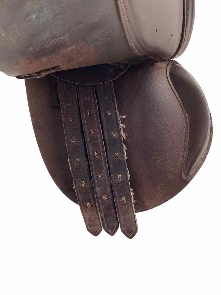 Childrens 15" Kincade used close contact saddle B