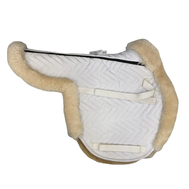 Fleeceworks Medium FXK Technology Sheepskin Close Contact Pad