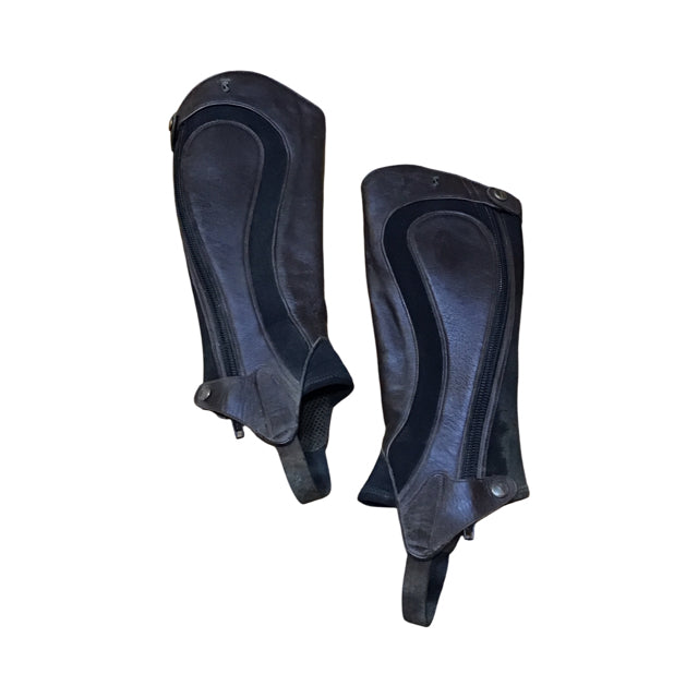 TREDSTEP 15/14 Medici Air Half Chaps USED B