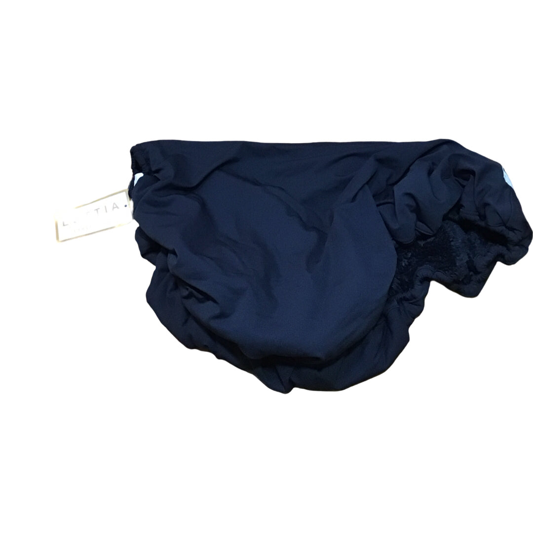 Lettia Fleece Lined Saddle Cover New