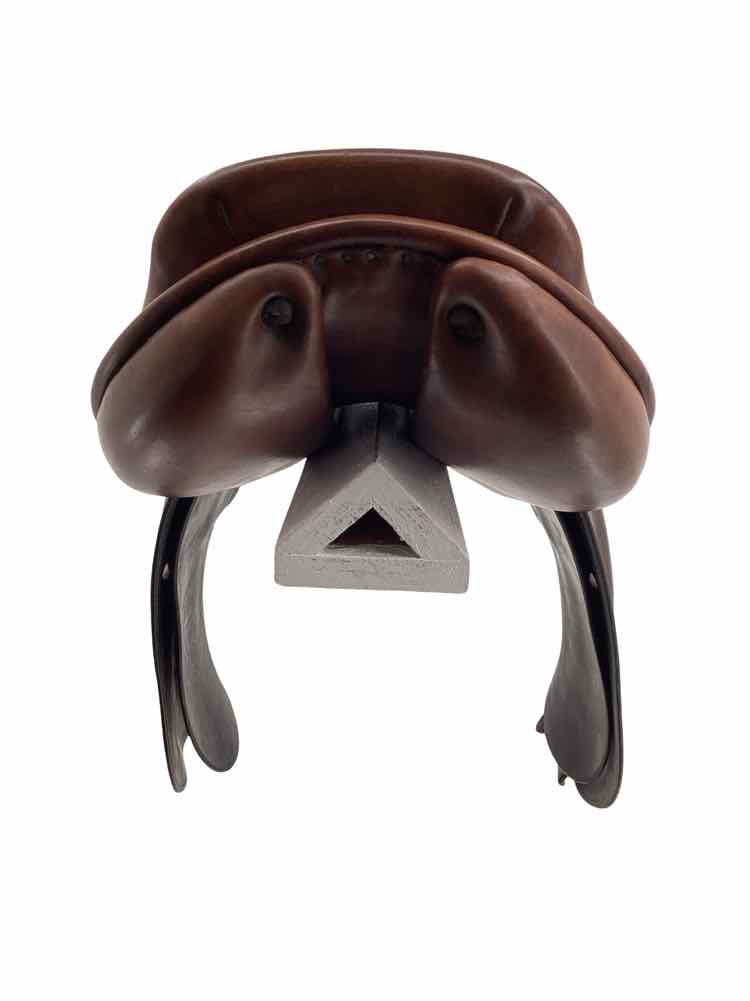 17" Crosby used close contact saddle B