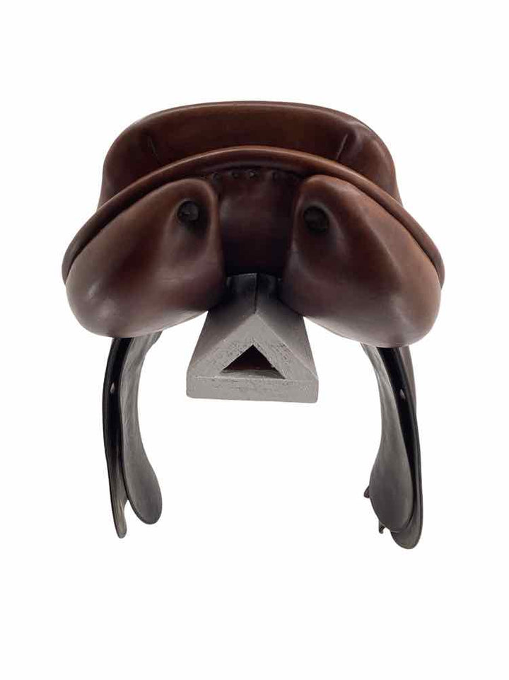 17" Crosby used close contact saddle B