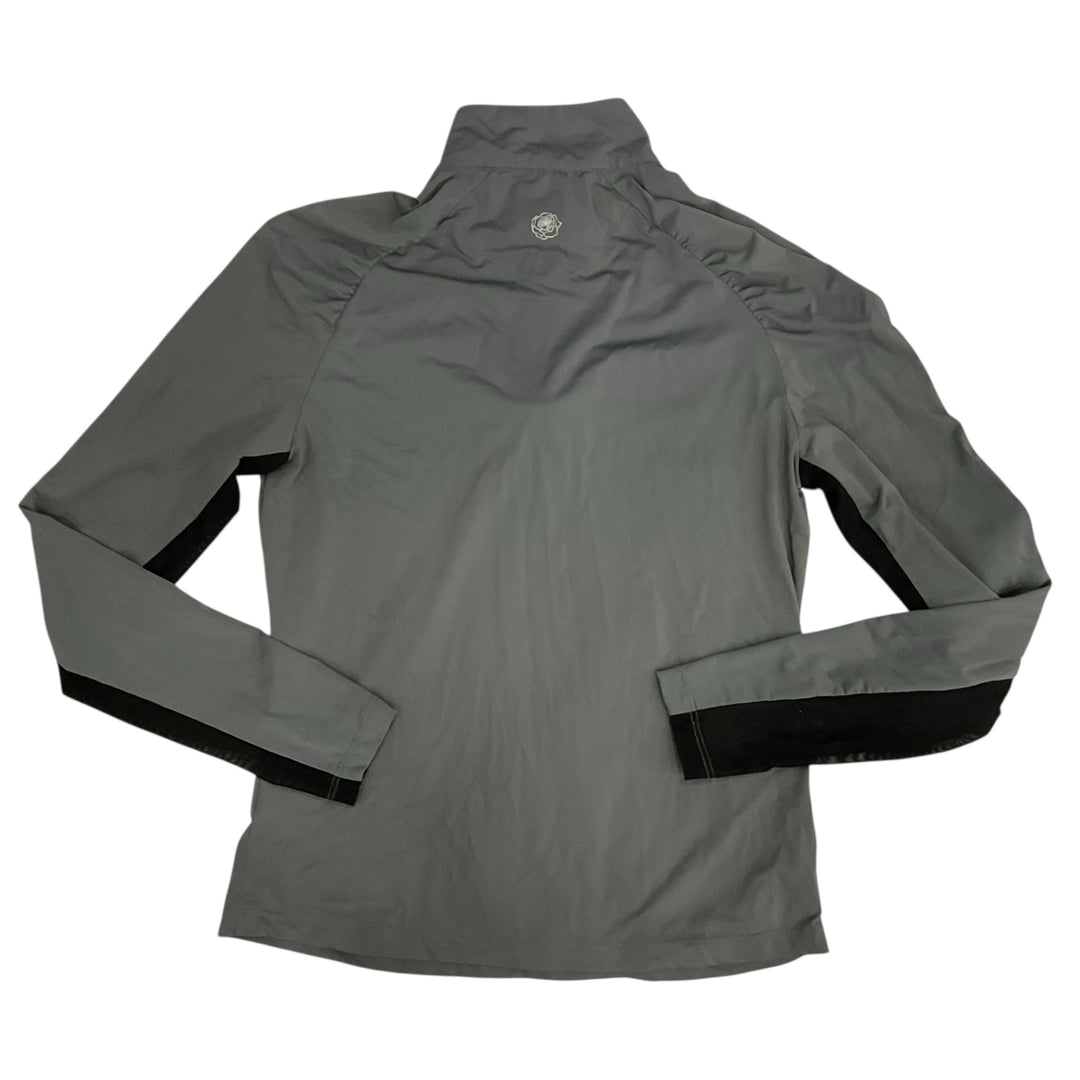 Hannah Childs Women's Small Sun Shirt Grey Used - H