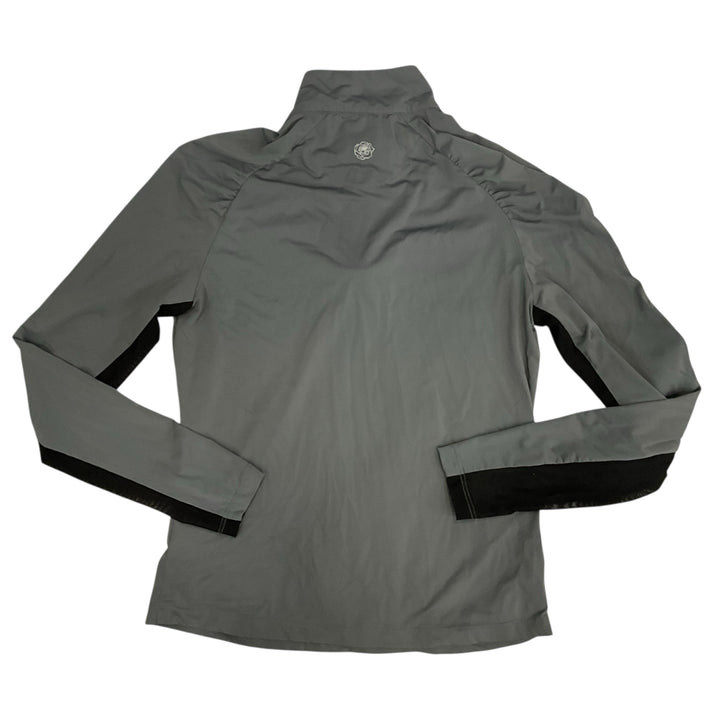 Hannah Childs Women's Small Sun Shirt Grey Used - H