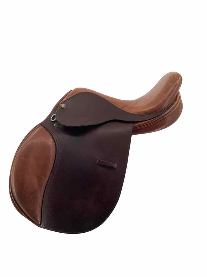 Childrens 15" Camelot used close contact saddle B