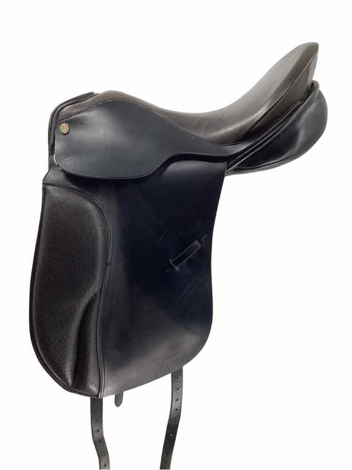 Rembrandt used dressage saddle B
