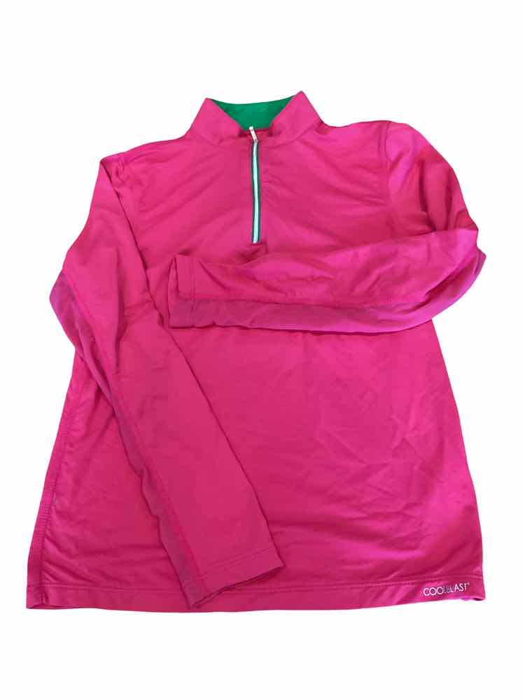 DOVER MD Coolblast Sunshirt USED B
