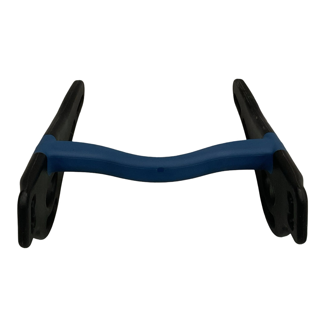 Acavallo 5.25" Mullen Ported Pelham Used - H