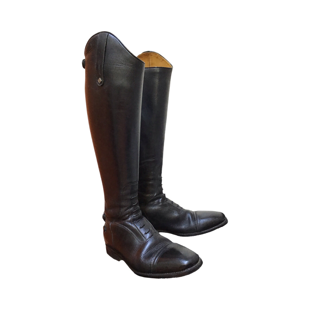 Deniro 40/9-9.5 MC M Field Boots Used