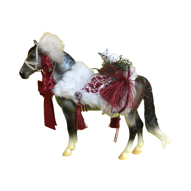 Breyer Arctic Grandeur Used