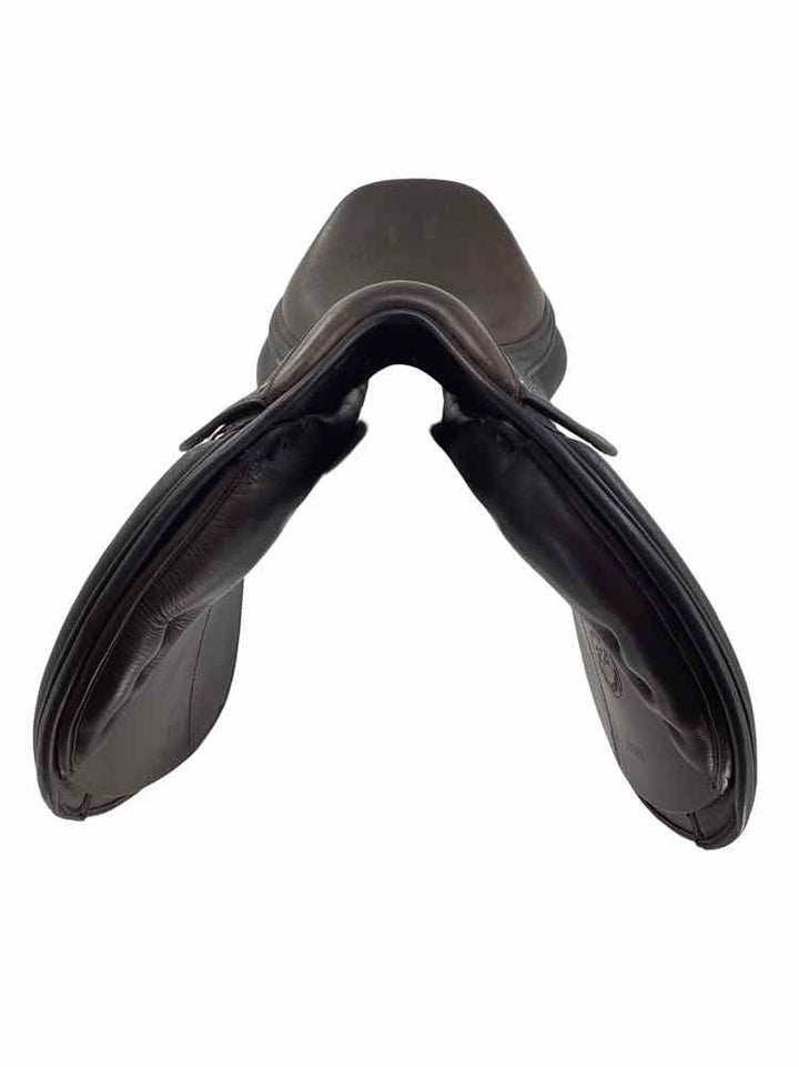 17" Royal Heritage adjustable tree used close contact saddle B