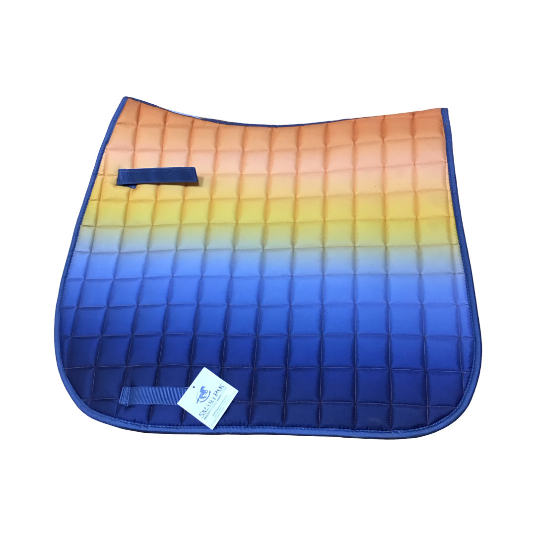 Smartpak Sunset Ombre Pad New