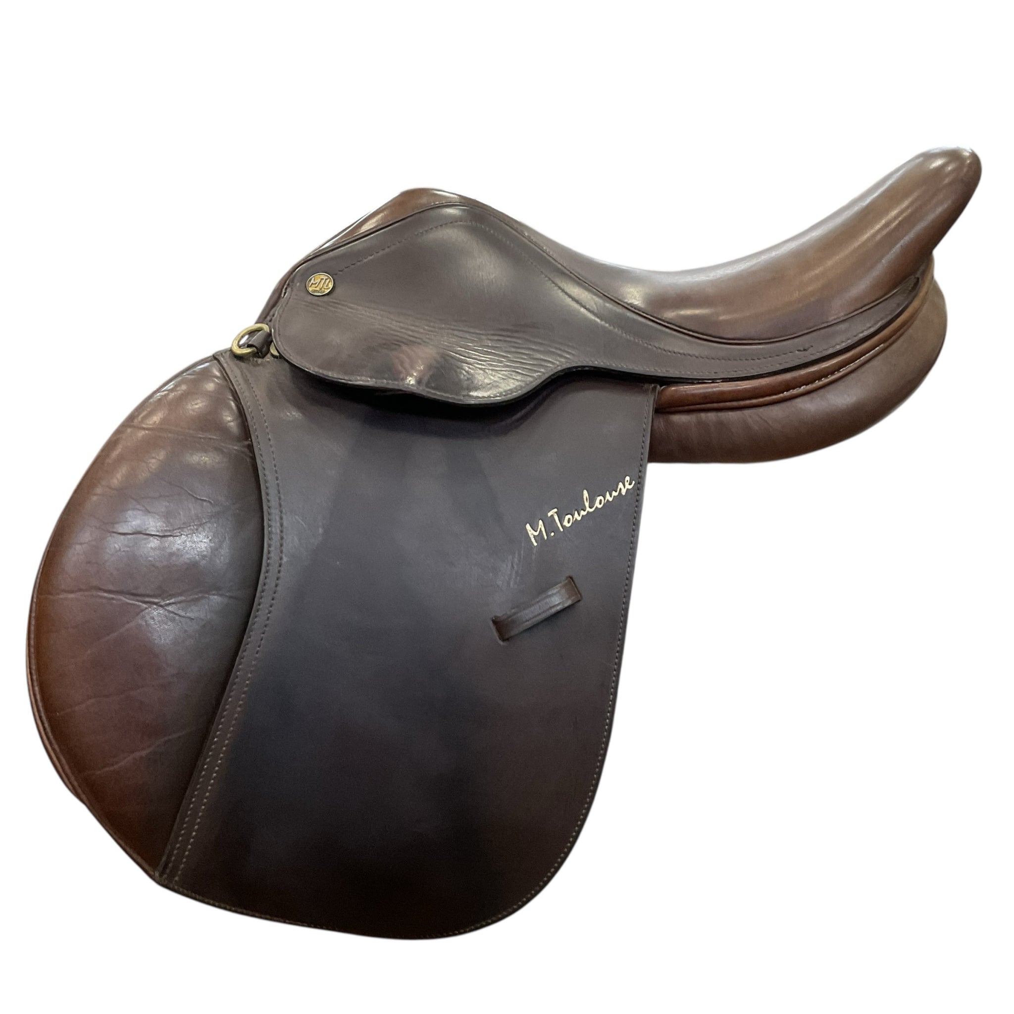 Used Saddles For Sale