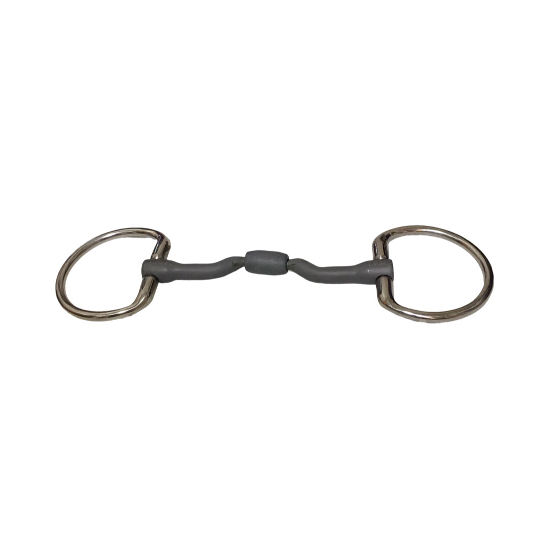Fager 5"/125cm Nina Titanium Eggbutt Used