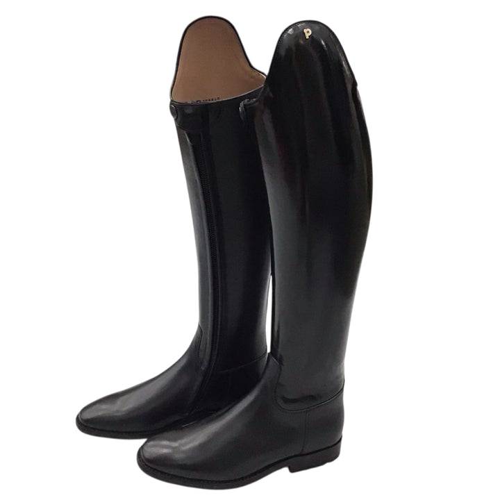 Petrie Ladies 8 Sublime Dress Boots Like New - H
