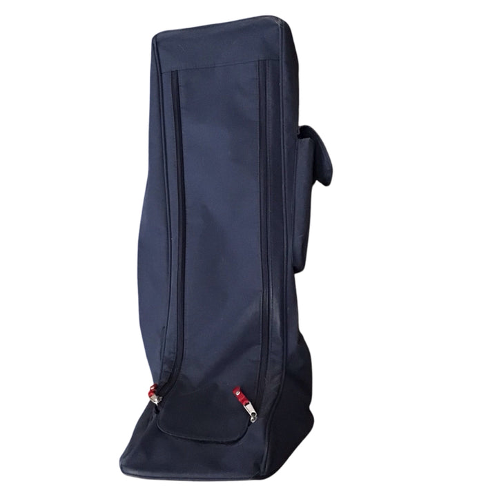 Ariat Navy Boot Bag Used - H