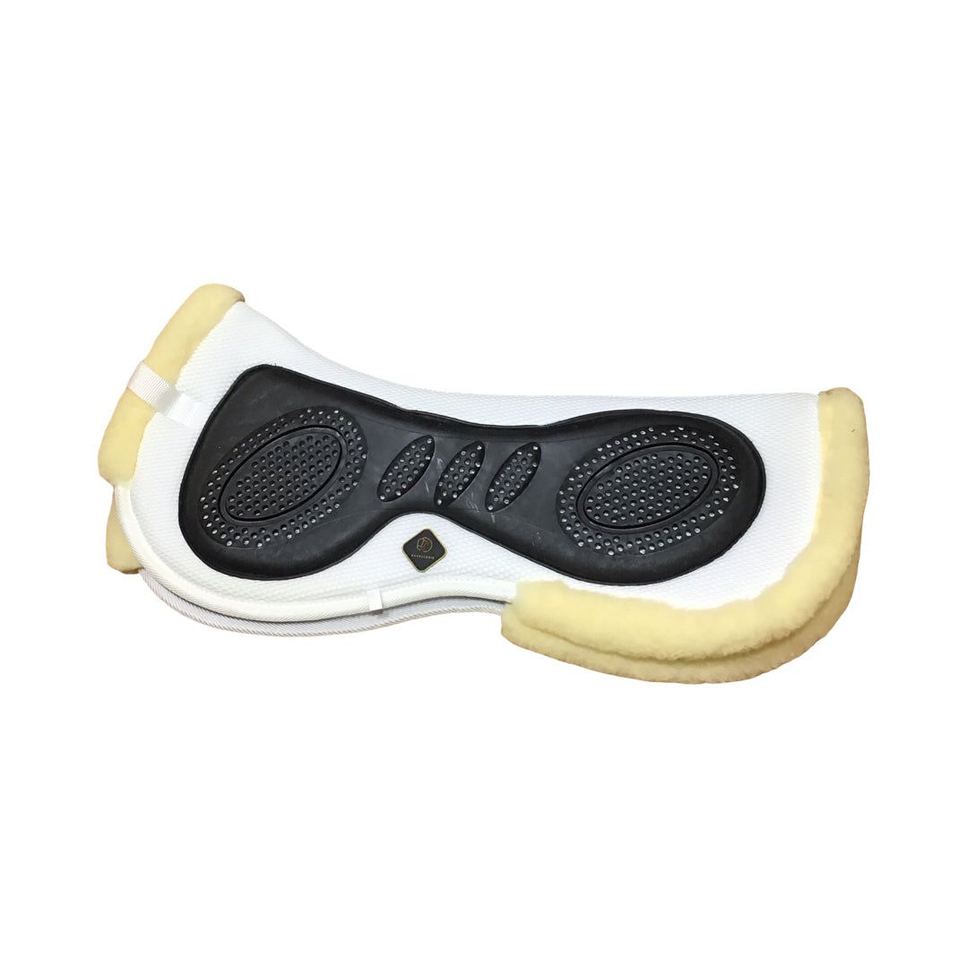 Kavallerie 3D Air Mesh Half Pad New