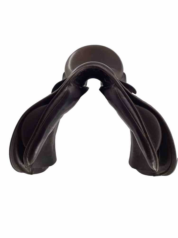 18" Jeffries wide used all purpose saddle B