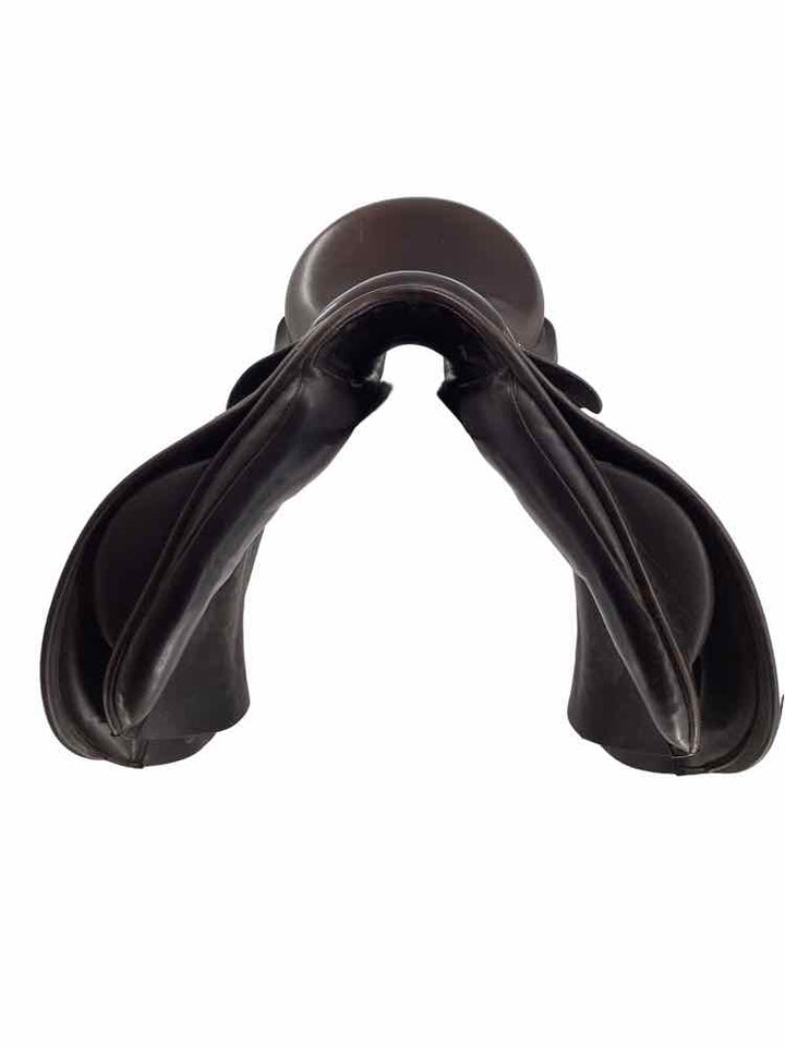 18" Jeffries wide used all purpose saddle B