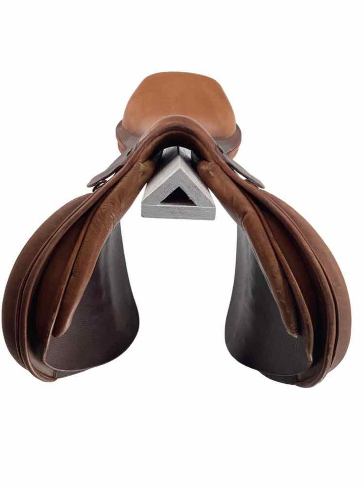 17.5" HDR used close contact saddle
