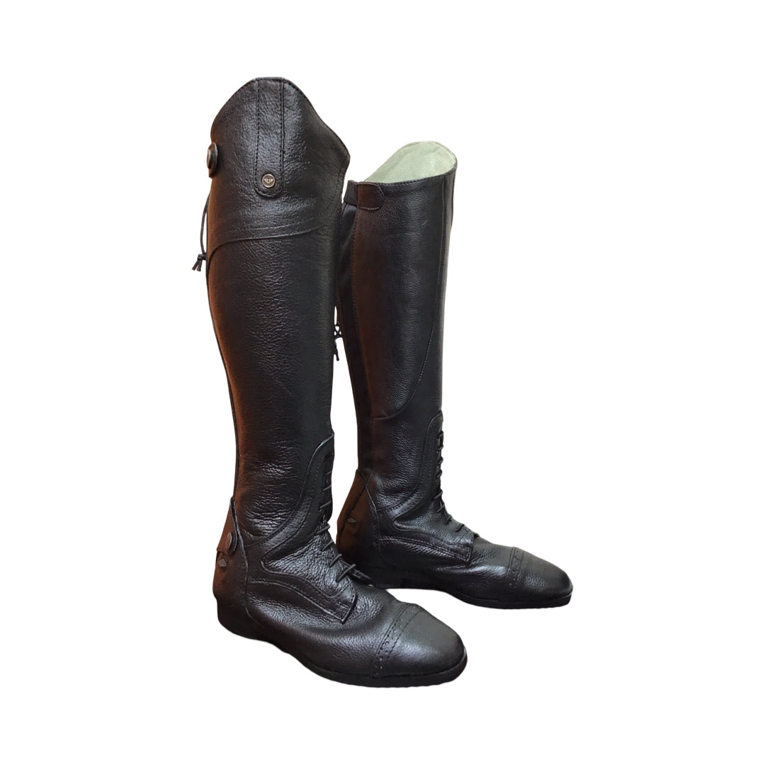 Tuff Rider 6.5 XS Olympia Field Boots Used