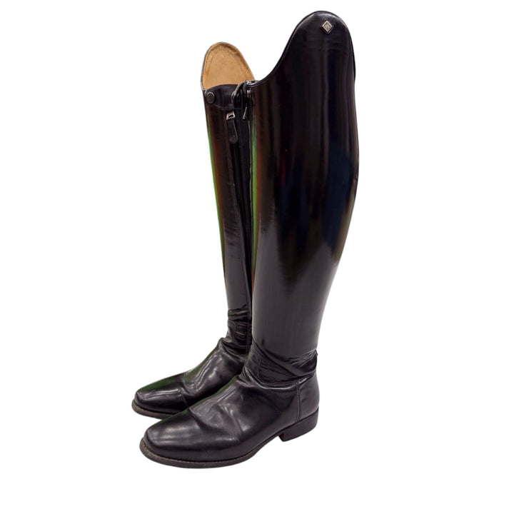 Deniro Ladies 39 Giotto Dress Boot Used - H