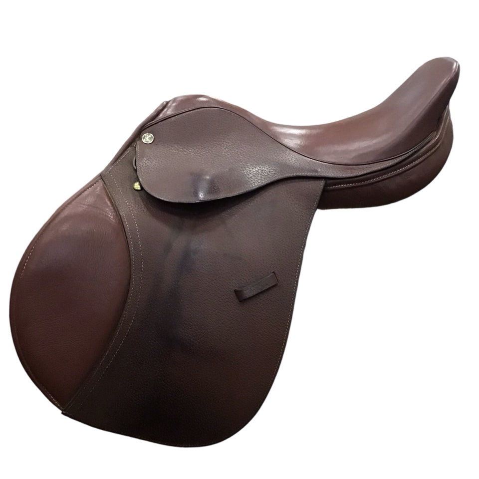 Used Saddles