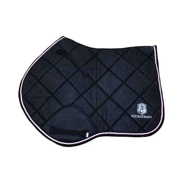 EQUESTROOM Glitter Pad USED B
