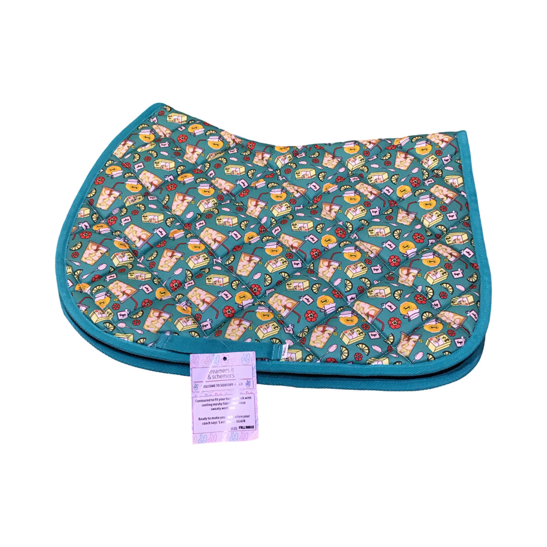 Dreamers & Schemers Sweet Tea Pad New