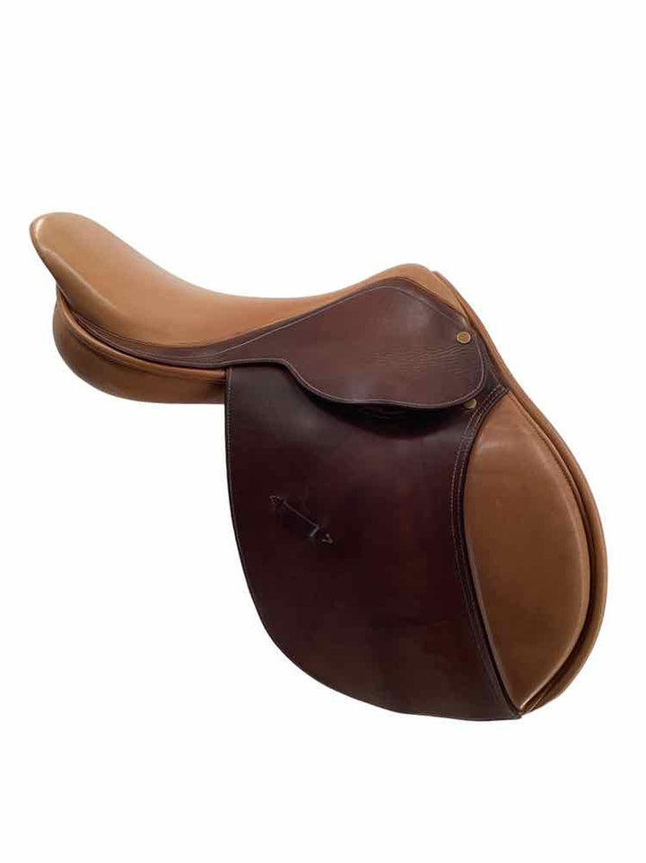 17" Liberty used close contact saddle B
