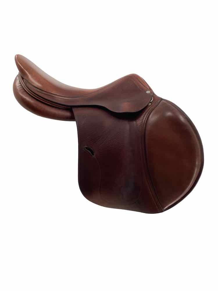 18" Antares used close contact saddle