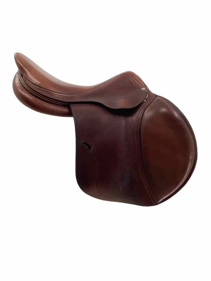 18" Antares used close contact saddle