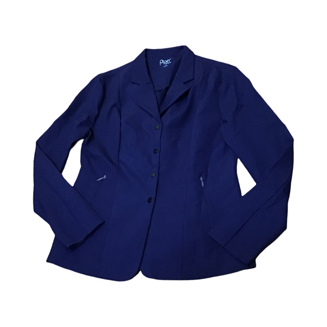 Smartpak 12 Piper Show Coat Used
