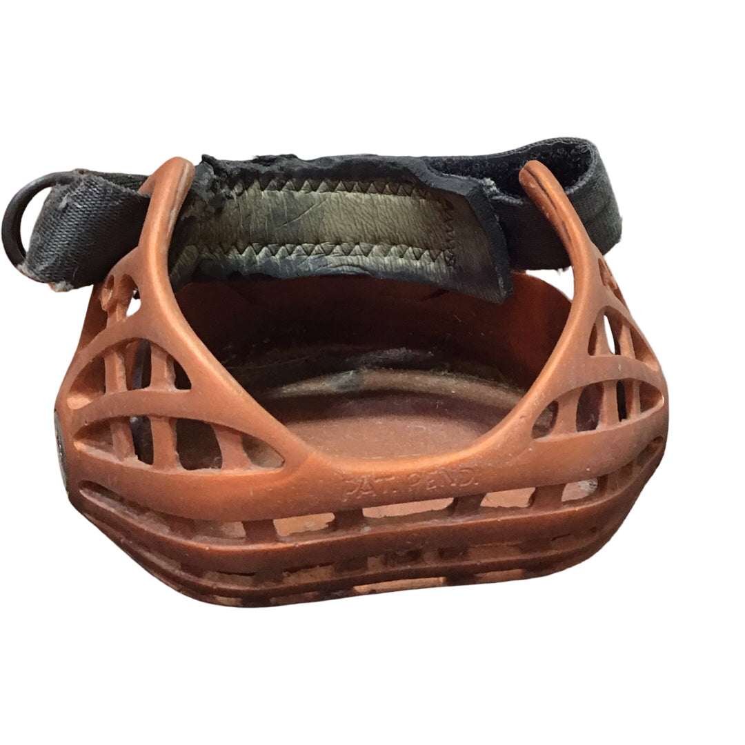 Renegade 2W Classic Hoof Boot Used