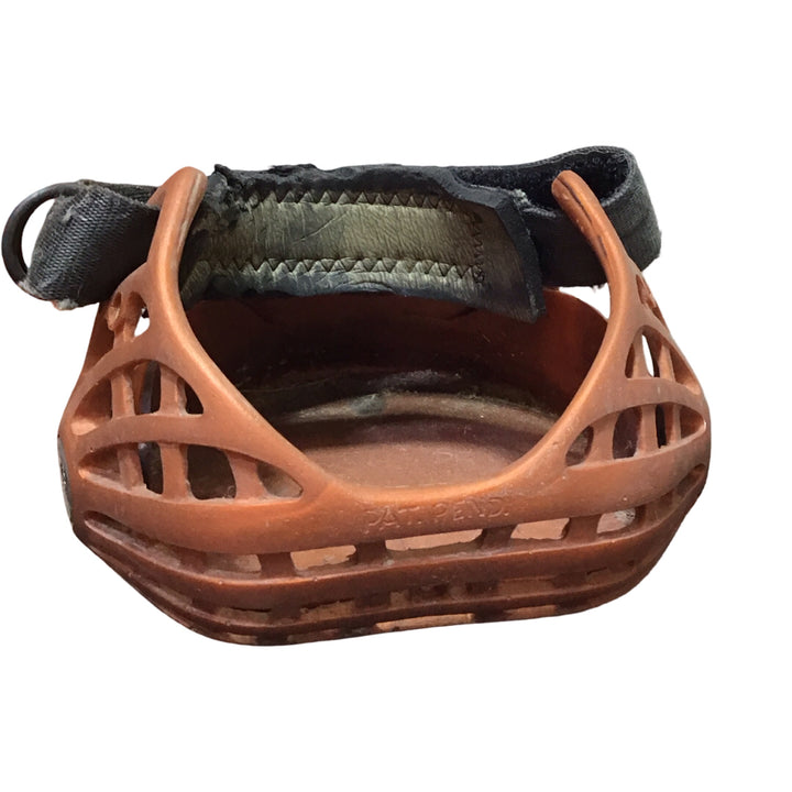 Renegade 2W Classic Hoof Boot Used