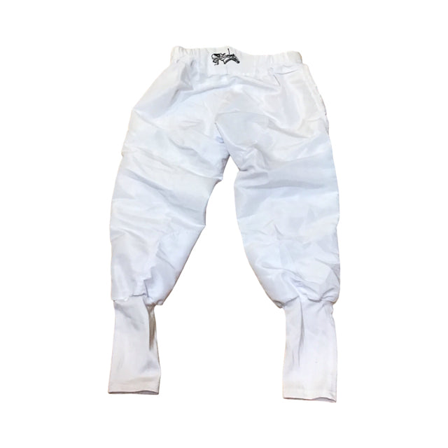 JOCKEY TACK MD Race Pants USED B