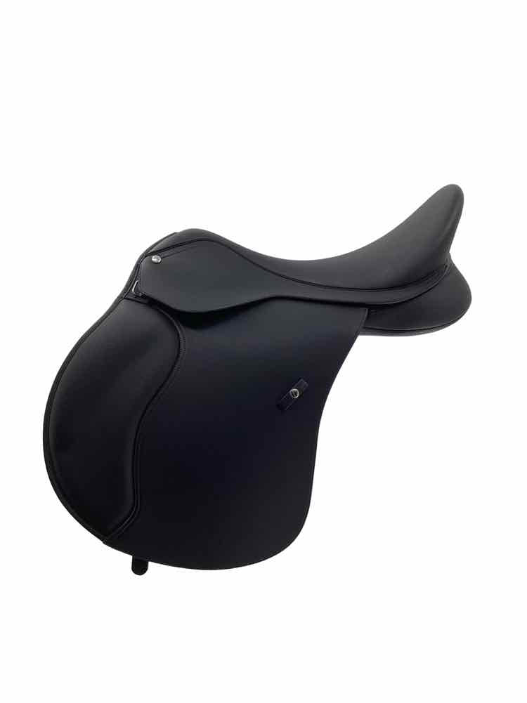 18" Wintec 500 used all purpose saddle