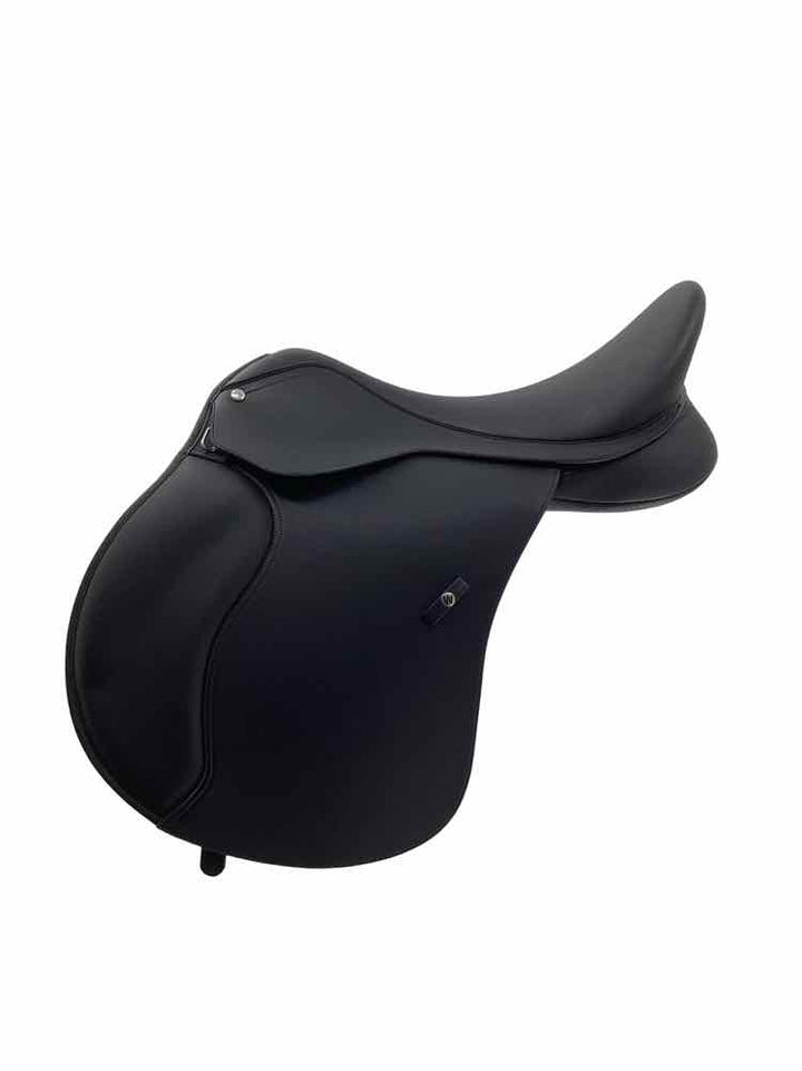 18" Wintec 500 used all purpose saddle