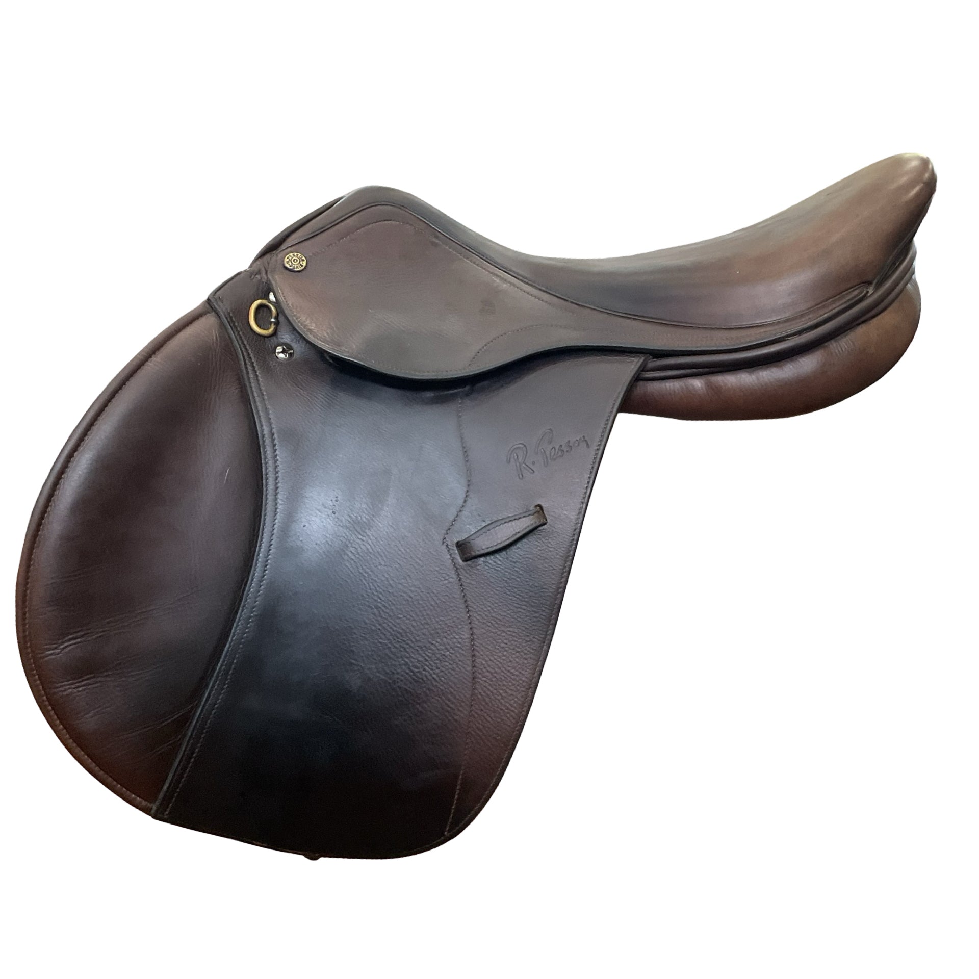 Used Saddles For Sale